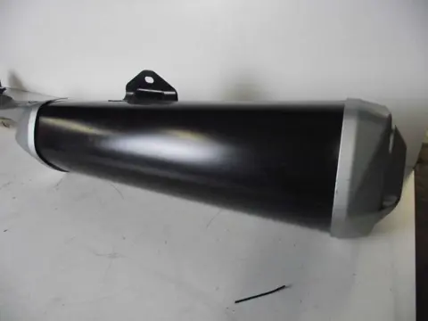 Muffler Kawasaki ZZR 1400 2012 - 2017