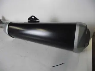 Muffler Kawasaki ZZR 1400 2012 - 2017