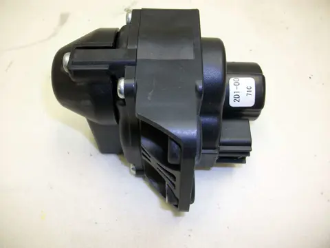 EXUP / SERVO KLEP Yamaha FZ1 2006 - 2009