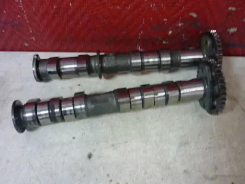 NOKKENAS Yamaha TDM 2005 - 2010