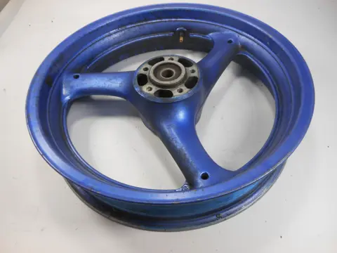 VOORVELG Suzuki GSX R 1100 1991 - 1992