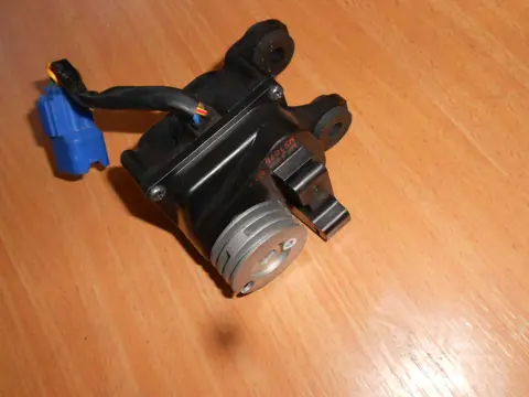 EXUP / SERVO KLEP Honda CBR 600 RR 2009 - 2012