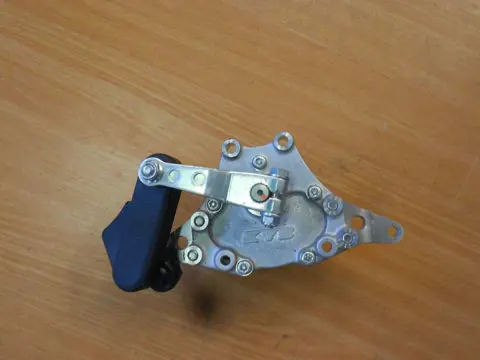 STUURDEMPER Honda CBR 600 RR 2009 - 2012