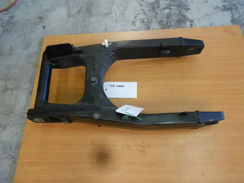 ACHTER BRUG Suzuki DL 1000 V STROM 2005 - 2009 / 2002 - 2004