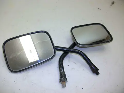 SPIEGEL SET Yamaha XS 850 1980 - 1983