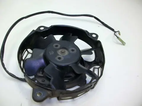 VENTILATOR Honda VT 500 1983 - 1986