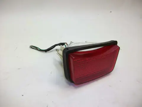 ACHTER LICHT Honda VT 500 1983 - 1986