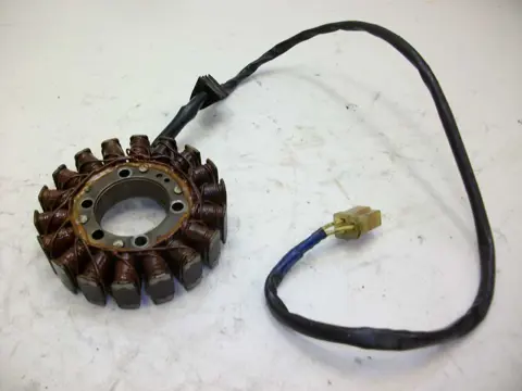 DYNAMO Honda CBR 600 F 1995 - 1998