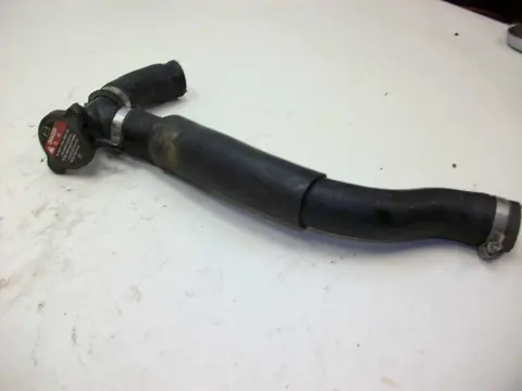 RADIATOR TOEBEHOREN Honda CBR 600 F 1995 - 1998