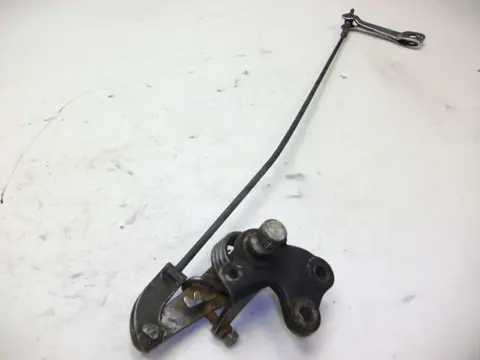 REMSTANG Honda VT 500 1983 - 1986