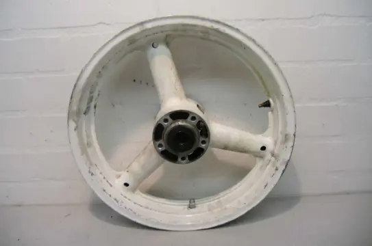 VOORVELG Suzuki GSX R 600 1995 - 2000