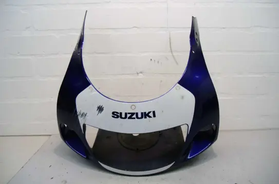 TOPKUIP Suzuki GSX R 600 1995 - 2000