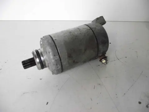 Starting motor Honda CBR Fireblade 2006 - 2007