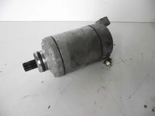 Starting motor Honda CBR Fireblade 2006 - 2007