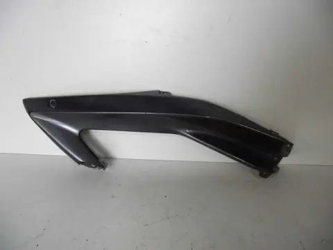 Cowl right Yamaha YZF R6 2006 - 2007