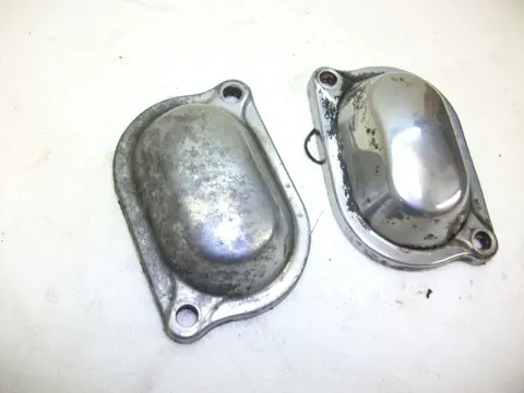 KLEPPENDEKSEL Yamaha XV 1100 Virago 1989 - 1999