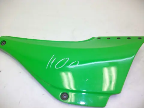 RECHTER ZIJKUIP KLEIN Kawasaki GPZ 1100 1983 - 1984