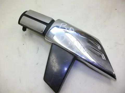 AFDEK KAPJE Yamaha YX 600 Radian 1985 - 1990
