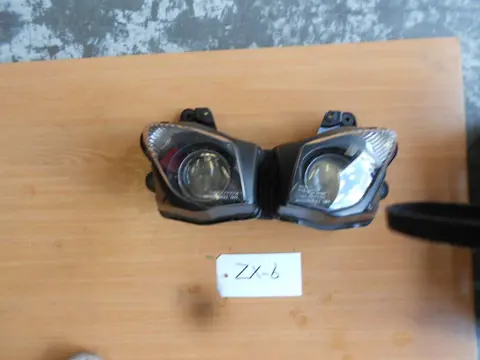 KOPLAMP Kawasaki ZX 6 R 2009 - 2010