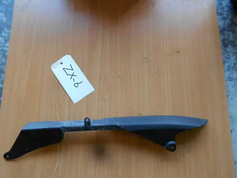 KETTINGKAST Kawasaki ZX 6 R 2009 - 2010