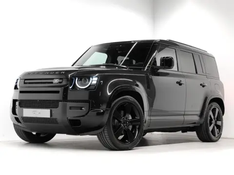 Land Rover Defender 2.0 P300e 110 Dynamic SE