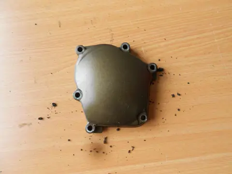 MOTORBLOKDEKSEL Kawasaki ZX 6 R 2003 - 2004
