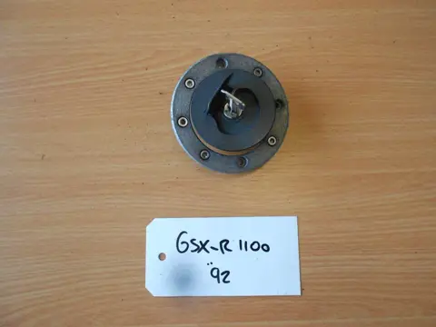 TANKDOP Suzuki GSX R 1100 1991 - 1992