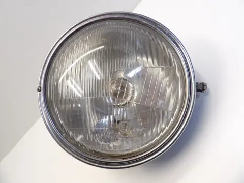 KOPLAMP Honda CB 750 1969 - 1977