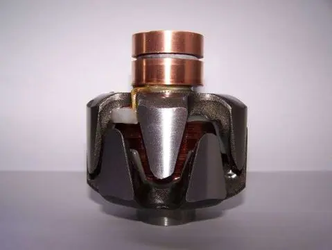 Generator Moto Guzzi Overige Moto Guzzi 1918 - 2021