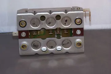 SPANNINGSREGELAAR Moto Guzzi Overige Moto Guzzi 1918 - 2021