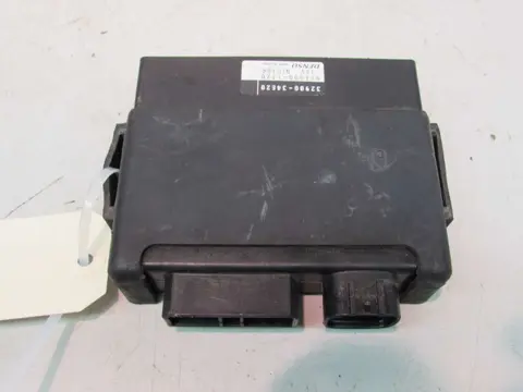 CDI UNIT Suzuki GSX R 600 1995 - 2000