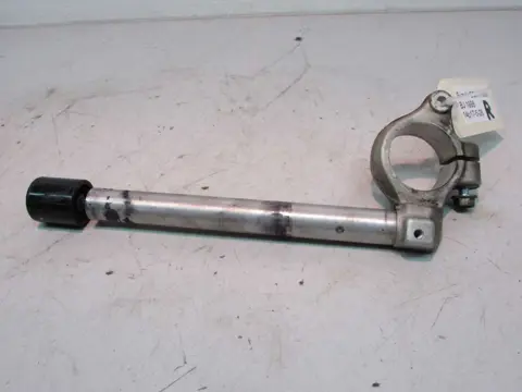 CLIP ON RECHTS Suzuki GSX R 600 1995 - 2000