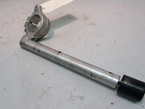 CLIP ON LINKS Suzuki GSX R 600 1995 - 2000
