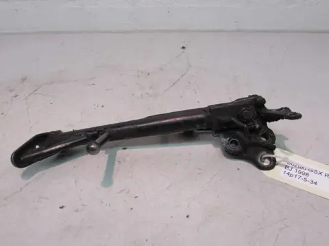 STANDAARD Suzuki GSX R 600 1995 - 2000