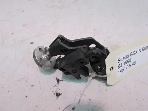 KOPPELINGSHANDLE Suzuki GSX R 600 1995 - 2000
