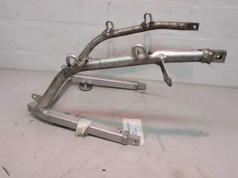 ACHTER SUBFRAME Suzuki GSX R 600 1995 - 2000