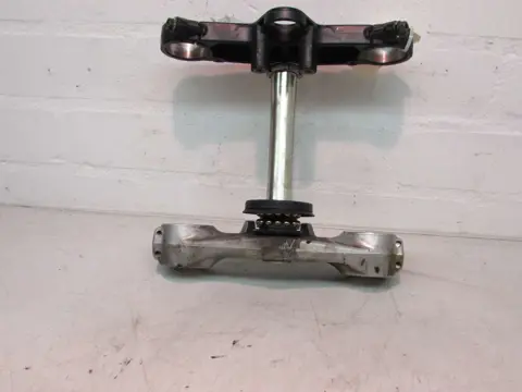 T STUK + KROONPLAAT Suzuki GSX R 600 1995 - 2000