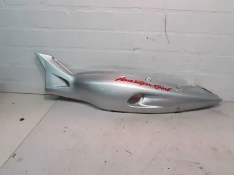 LINKER ACHTERKANT Yamaha YZF 600 Thundercat 1996 - 2003