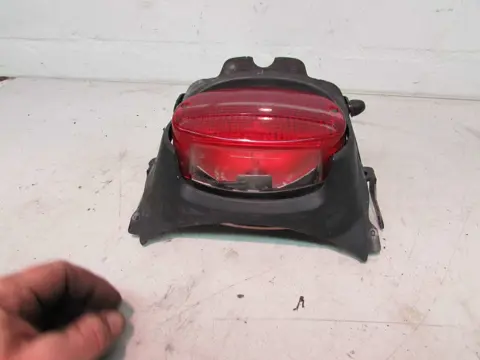 ACHTER LICHT Yamaha YZF 600 Thundercat 1996 - 2003