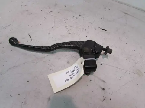 KOPPELINGSHANDLE Yamaha YZF 600 Thundercat 1996 - 2003
