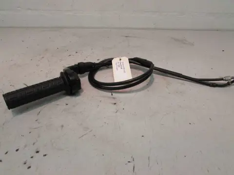 GASHANDLE Yamaha YZF 600 Thundercat 1996 - 2003