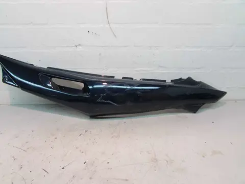 LINKER ACHTERKANT Yamaha XJ 900 S Diversion 1994 - 2005