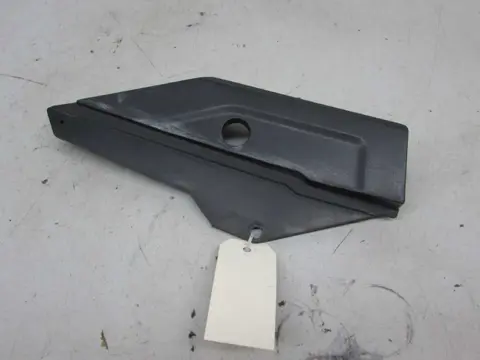 OVERIG Yamaha XJ 900 S Diversion 1994 - 2005