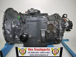 Versnellingsbak Scania SC-4 GR-801