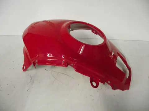 TANKCOVER Ducati Multistrada 1200 2010 - 2012