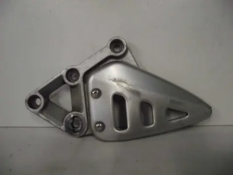 Main step holder Suzuki TL 1000 1996 - 2001