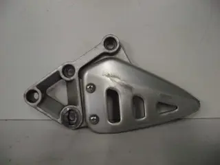 Main step holder Suzuki TL 1000 1996 - 2001