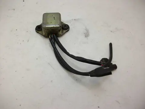 CDI UNIT Suzuki Overige Suzuki 1960 - 2021