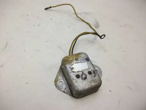 SPANNINGSREGELAAR Suzuki GS 750 1970 - 2012