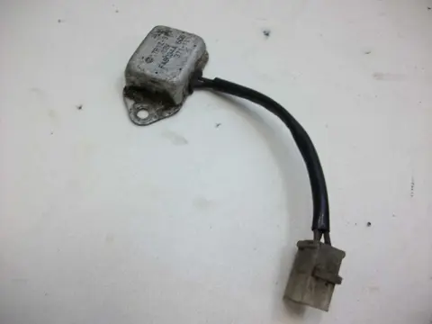 RELAIS Honda Overige Honda 1960 - 2021